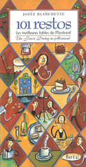 101 restos [ancienne édition]